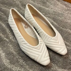 Brand new hm flats size 40